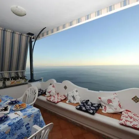 - Casa Mara Positano