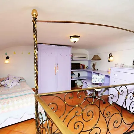 Holiday home - Casa Mara Positano