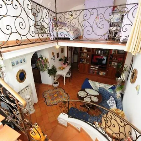 - Casa Mara Holiday home *